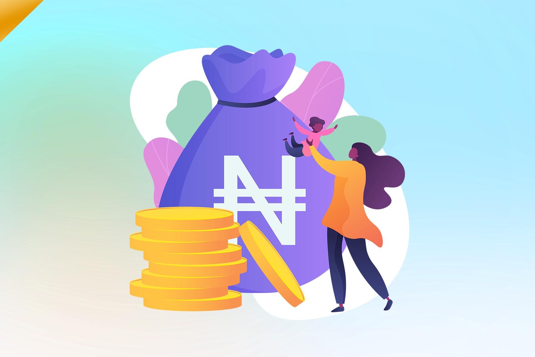 No Woman, No Cry: Financial Freedom for Women Who Build Generations image