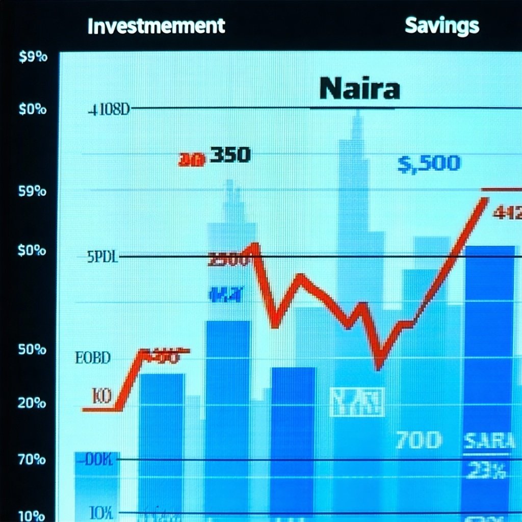 How Inflation Is Quietly Eating Your Savings | Smart Places to Move Your Money image