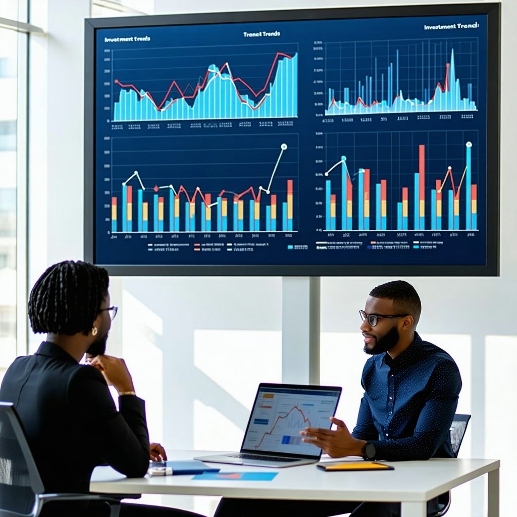 How to Evaluate Investment Risk Like a Fund Manager | nairaCompare image