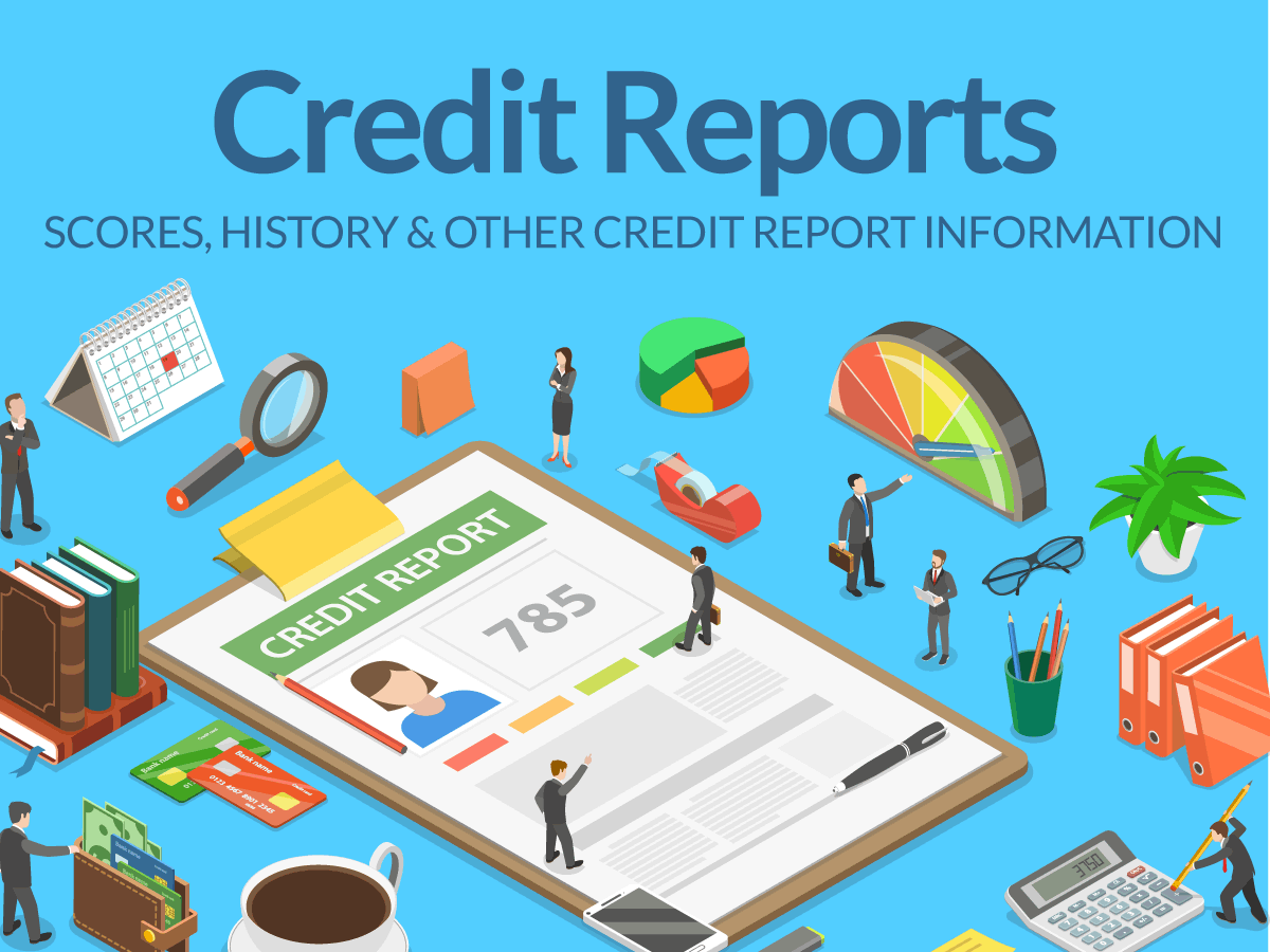How to Build a Good Credit History in Nigeria From Scratch image
