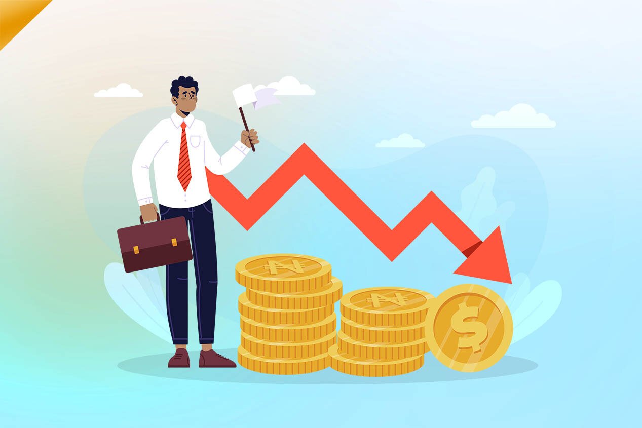 Nigeria Inflation Remains high at 33.95%: Is this a Good Time to Borrow? image