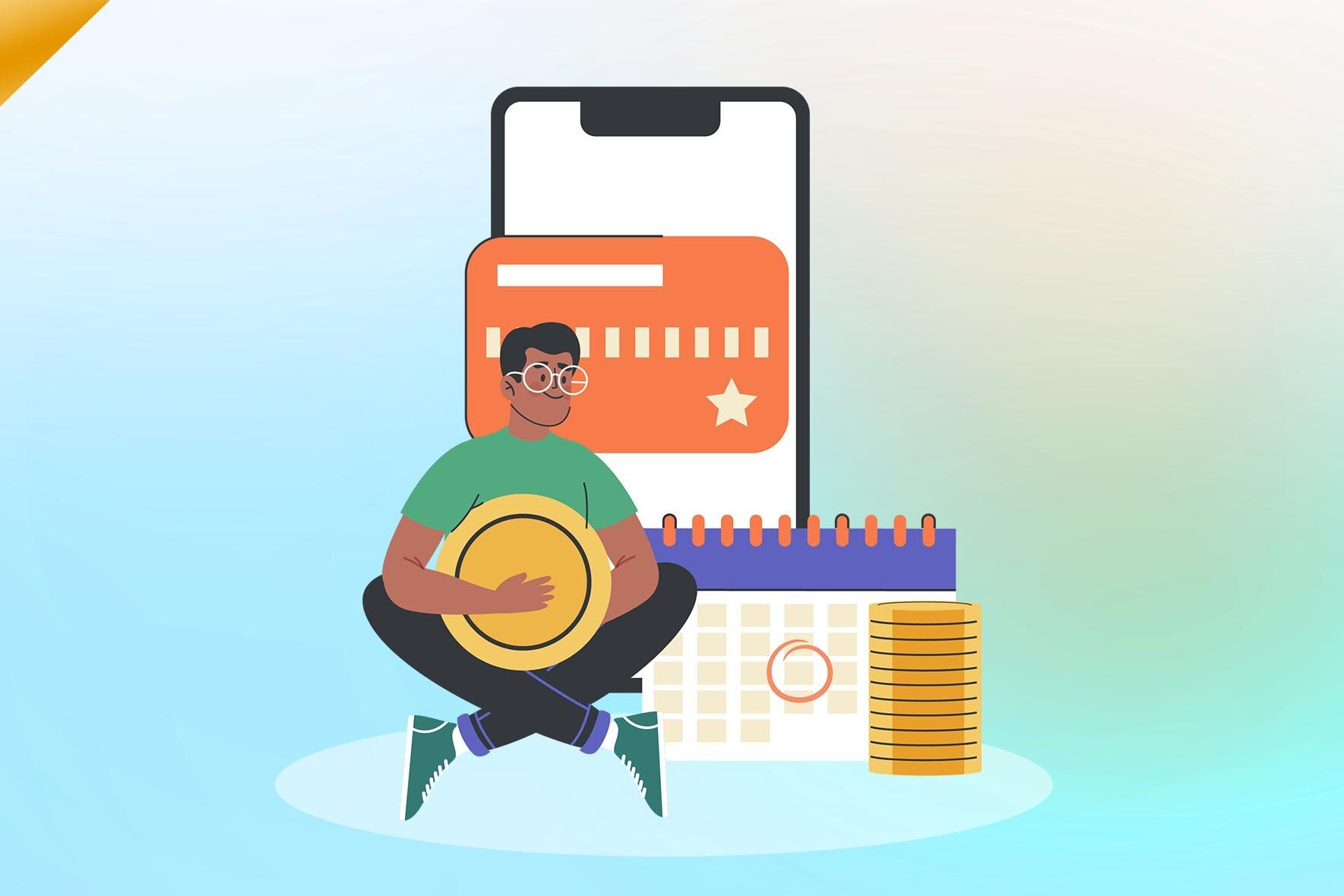 How BNPL Can Affect Your Credit Score & Loan Eligibility image