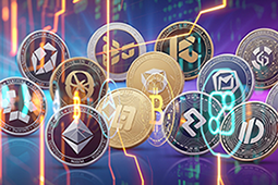 Top 10 Altcoins for Nigerian Investors in November 2025 image