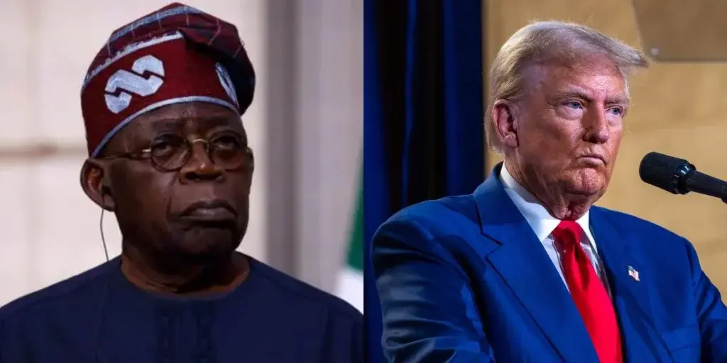 How Trump's New 14% Tariffs on Nigeria Are Impacting Your Business and Investments image